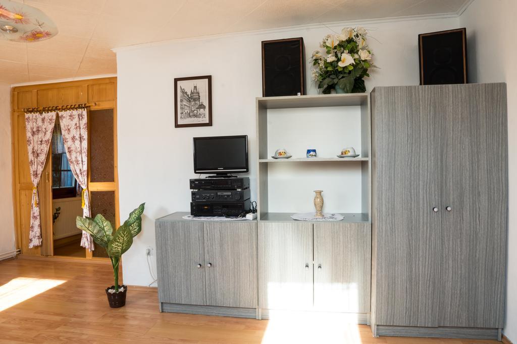 Apartment Kopanicakova
