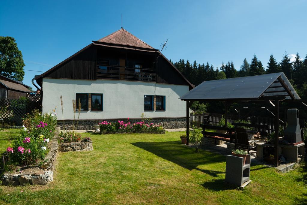 Kopanicakova Kubova Hut