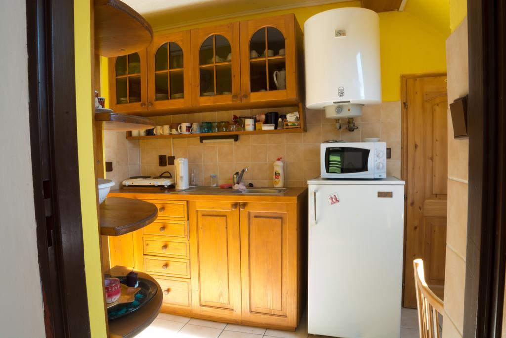 Kopanicakova Apartment *