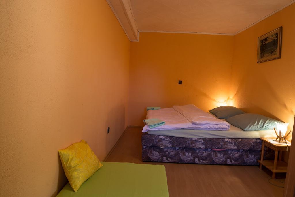 Kopanicakova Apartment Kubova Hut