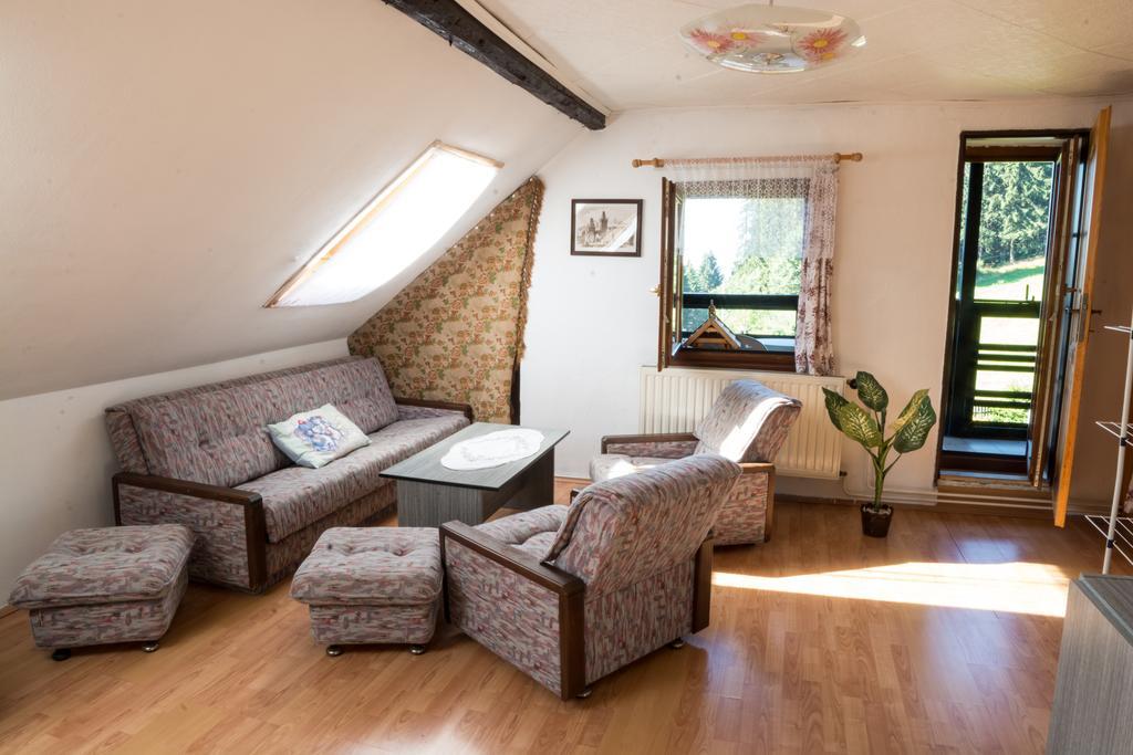 Kopanicakova Apartment